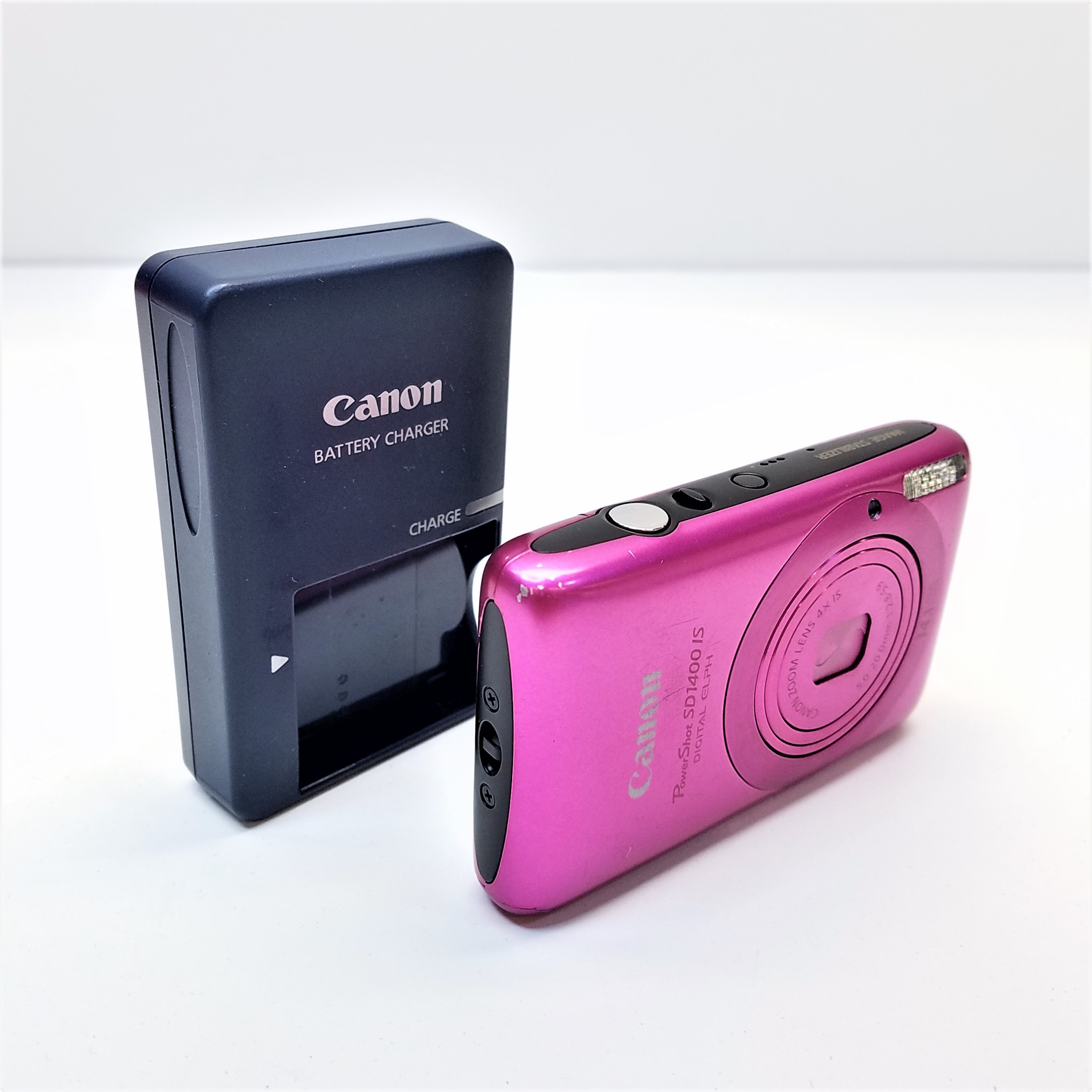 Buy The Canon Powershot Sd Is Mp Digital Elph Camera