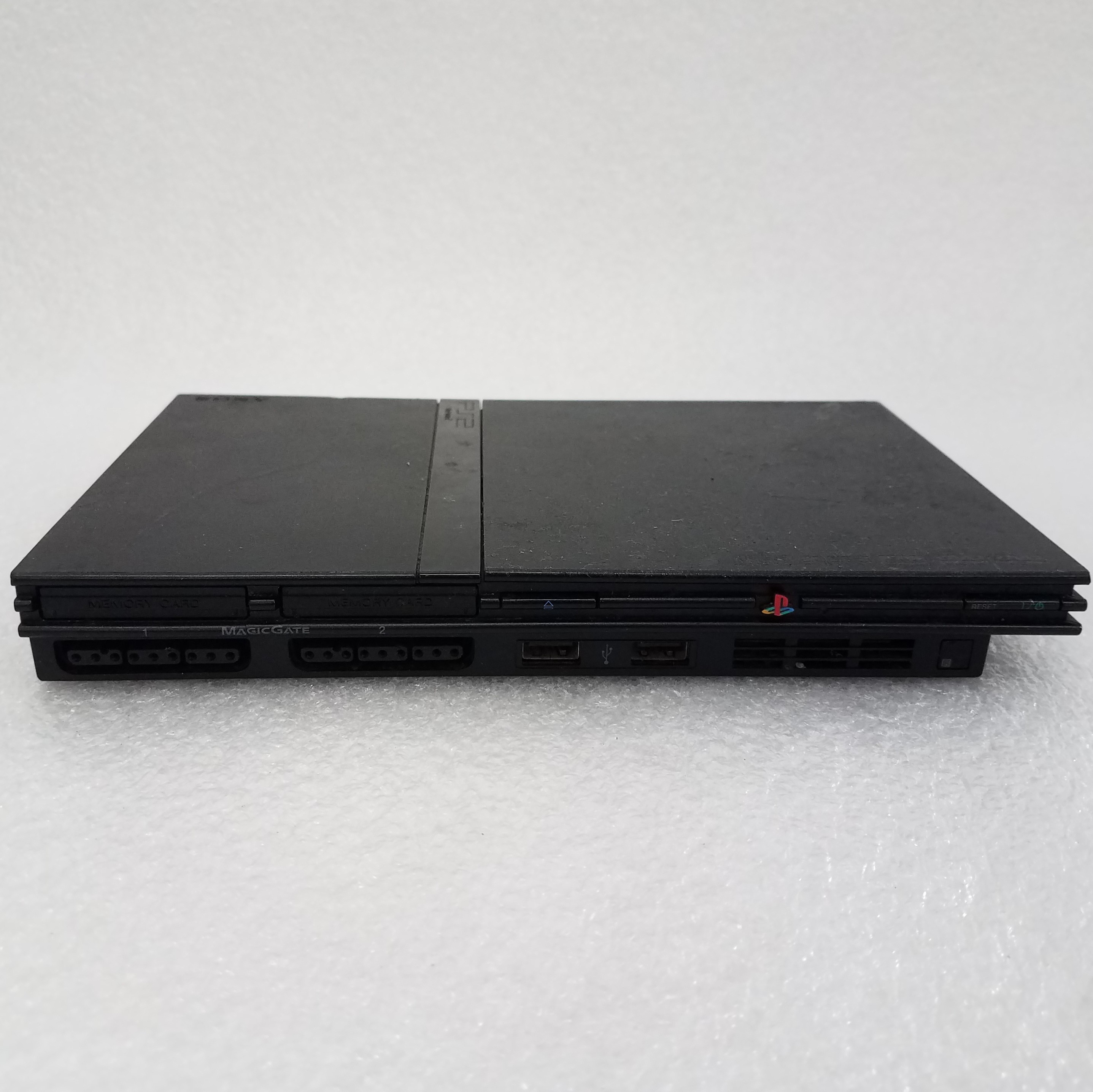 Buy The Playstation Console Only Black Scph Goodwillfinds