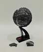 Star Trek First Contact Borg Ship Sphere Vehicle w/ Display Stand image number 2