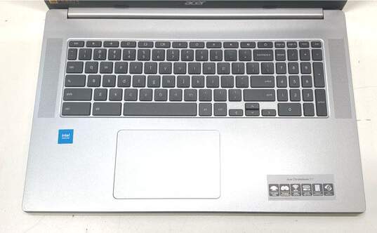 Acer Chromebook CB317-1H Series 17.3" Intel Celeron PARTS/REPAIR image number 3