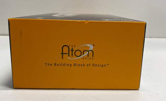 The Atom Brick Mini Bricks Smithsonian Space Shuttle Discovery Building Set image number 5