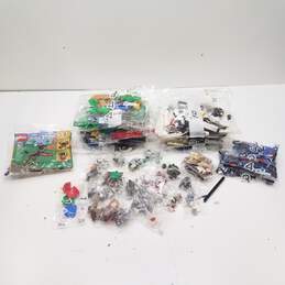 Legos Sealed Assorted Bags Lot