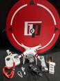 DJI Drone Model 321 W/Case & Accessories Untested image number 1