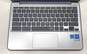 ASUS Chromebook C202S 13.3" Intel celeron Chrome OS image number 3