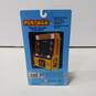Basic Fun! Pac-Man Mini Arcade Game IOB image number 2
