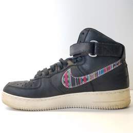 Buy Air Force 1 High '07 LV8 'Afro Punk' - 806403 006