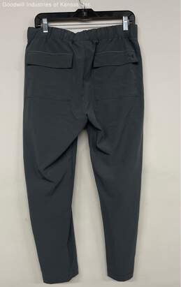 Under Armour Gray Pants - Size M alternative image