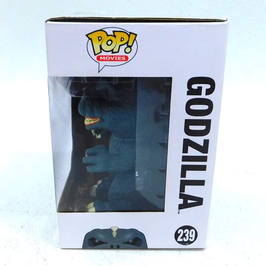 Funko Pop! Vinyl 6 in: Godzilla - Godzilla (6 inch) #239 image number 2