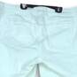 Women's Torrid White Skinny Jeans Size 20 image number 4