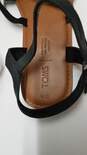 Tom's Lexie Sandals - WM's Size 10 image number 2
