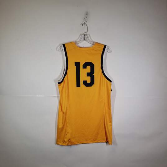 Wholesale NBA Jersey Brooch Clothing Accessories Cartoon
