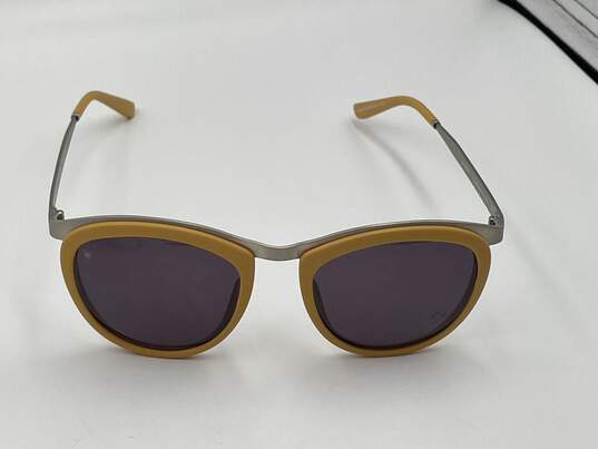 Square Sunglasses – Glamgoldlabel