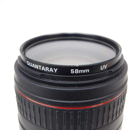 Pentax SF1 SLR 35mm Film Camera W/ 50mm & Sigma 70-300mm DL Macro Super Lenses image number 15