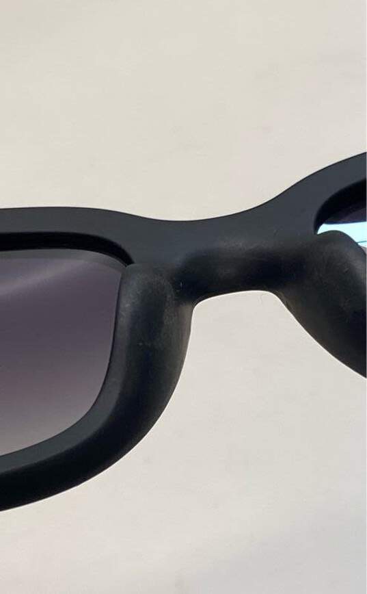 Thomas James Black Sunglasses - Size One Size image number 8