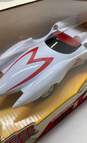 Speed Racer Mach 5 Radio Control Rc Car 2007 Jada Toys image number 3