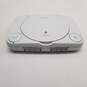 Sony PSone SCPH-101 console - gray >>FOR PARTS OR REPAIR<< image number 1