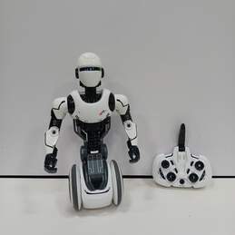 YCOO Robo Blast Op One Robot By Silverlit Toys