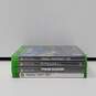 Bundle of 4 Assorted XBox One Games In Case image number 3
