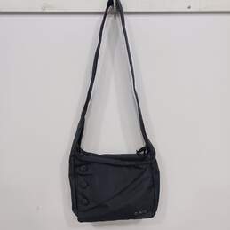 Ogio Brooklyn Black Padded Bag with Tag