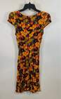 Free People Mullticolor Casual Dress - Size X Small image number 2
