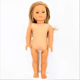 American Girl Isabelle Palmer 2014 GOTY Doll alternative image