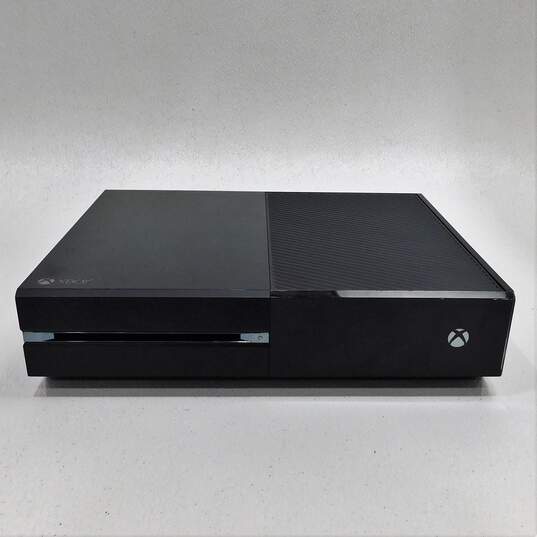 Microsoft Xbox One Console for Parts or Repair image number 1