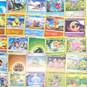 Assorted Pokémon TCG Common, Uncommon and Rare Trading Cards (600 Plus Cards) image number 5