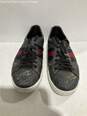 Gucci Multicolor Sneaker Casual Shoe Men 8 image number 1