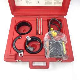 Rotunda Ford Essential Service Tools Set T89P-1000-B Part of TKIT-1989-F/FM alternative image