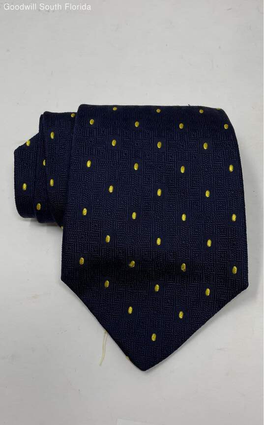 Venanzi Mens Tie image number 1