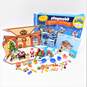 Playmobil 2013 Toy Advent Calendar 5494 With Box image number 1