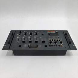 Vestax Brand PMC15 Model Professional Rack-Mount Mixing Controller alternative image