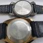 Vintage Women's Timex Mixed Stainless Steel Watch Collection image number 11
