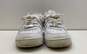 Nike Air Force 1 White Casual Sneakers Women's Size 6.5 image number 2