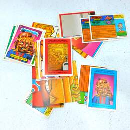 Garbage Pail Kids -  Lot of 17 Sets (34 cards) Series  15