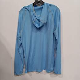 Women's Patagonia Tropic Comfort Natural Shirt Sz XL alternative image