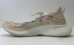 APL Steamline White Athletic Sneaker sz 10 alternative image