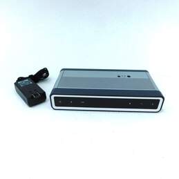 Bose Soundlink Bluetooth Speaker III