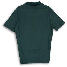 Robert Barakett Mens Green Shirt Size L alternative image