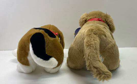 Build-A-Bear Kennel Pals Dogs image number 3