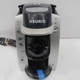 Keurig K130 Single Serve Coffee Maker alternative image