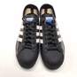 Adidas x Blondey McCoy Superstar Plastic Sneakers Black 6 image number 5