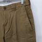 Haggar Men's Classic Fit Cotton Stretch Cargo Pants Size 32x30 image number 3