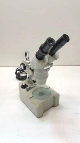 Southern Precision Instrument Co. Microscope No.1839