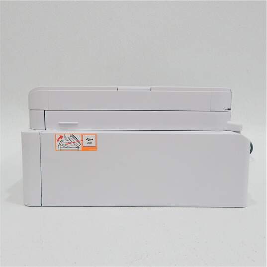 Brother MFC-J4335DW INKvestment Tank Wireless All-In-One Inkjet Printer IOB image number 5