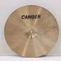 Camber 300 Series 16-Inch Crash Cymbal image number 2