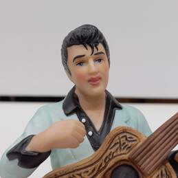 Elvis Presley Figure in Original Box alternative image