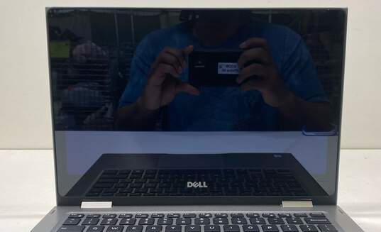 Dell Inspiron (P69G) Gray 13" Intel Core i3 Processor (For Parts/Repair) image number 4