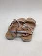 Merrell Women's Strappy Sandals Performance Footwear Sz 8 Tuscany Pink image number 3