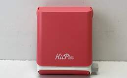 KiiPix Portable Portable Printer